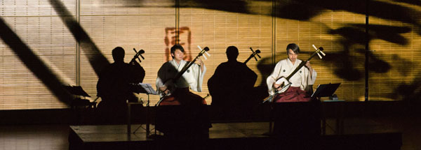 Masahiro Nitta and Yutaka Oyama (Christopher Smith)